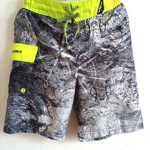 Boys "ZeroXposure" Swimming Trunks M-5/6